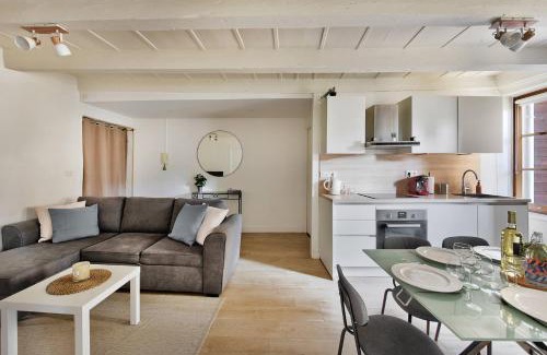 Villefranche-sur-Saone Apartment | Appartements centre ville Villefranche-Sur-Saone