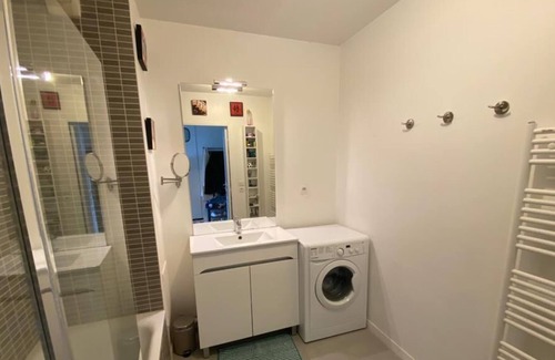 Bordeaux-Lac Apartment | Appartement à 10 Minutes de Bordeaux