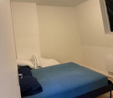 Wattrelos Apartment | Appartement à 2min de la Belgique