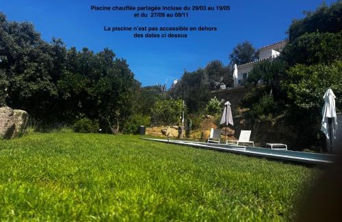 Pietrosella Apartment | Appartement à 2mn de la plage du Ruppione