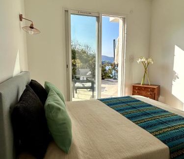 Pietrosella Apartment | Appartement à 2mn de la plage du Ruppione
