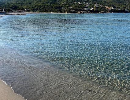 Pietrosella Apartment | Appartement à 2mn de la plage du Ruppione