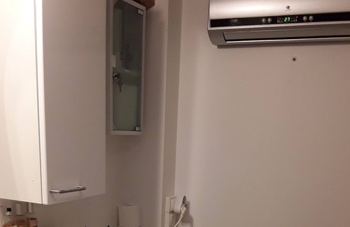 Manduel Apartment | Appartement à 5minutes de la Gare Nîmes TGV Pont du Gard