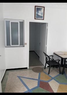 Kenitra Apartment | Appartement à 8 min de Mehdia