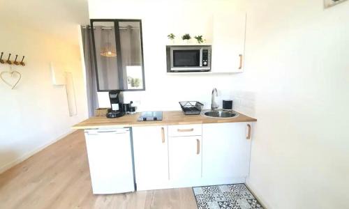 La Jetee Apartment | Appartement à 500m de la plage