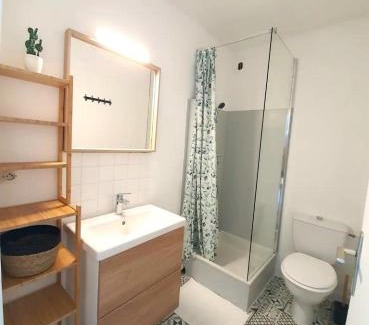 La Jetee Apartment | Appartement à 500m de la plage
