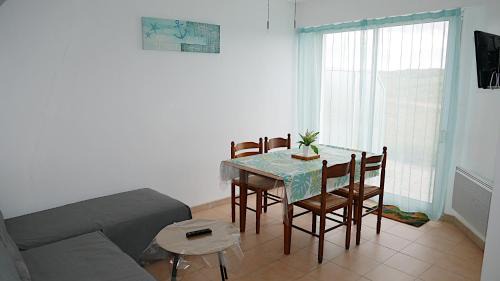 Saint-Jean-de-Monts Apartment | Appartement à 50 mètres de la plage