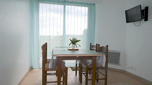 Saint-Jean-de-Monts Apartment | Appartement à 50 mètres de la plage