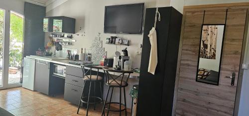 La Bastidonne Apartment | Appartement à La Bastidonne