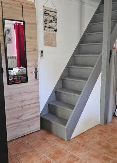 La Bastidonne Apartment | Appartement à La Bastidonne