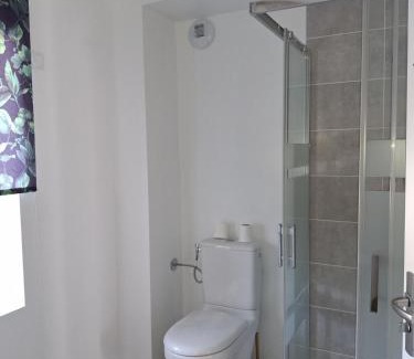 Saint-Savin Apartment | Appartement à la campagne