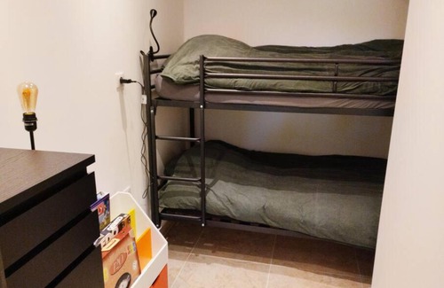 La Pointe Apartment | Appartement à la campagne