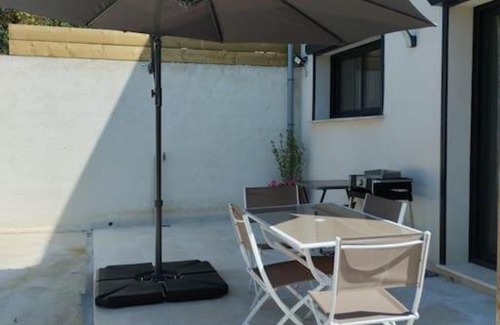 La Pointe Apartment | Appartement à la campagne