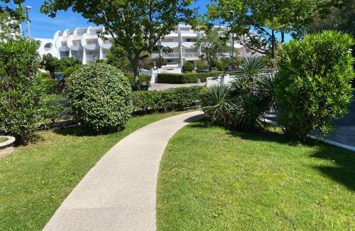Le Couchant Apartment | Appartement à la Grande Motte à 50m de la plage