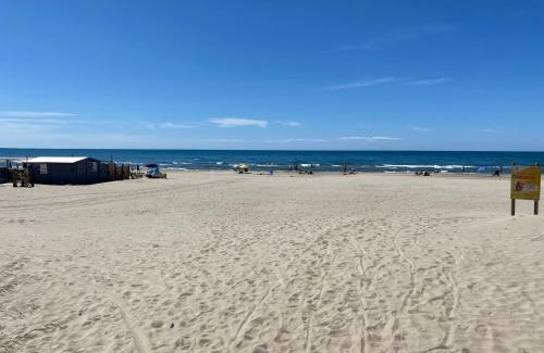 Le Couchant Apartment | Appartement à la Grande Motte à 50m de la plage