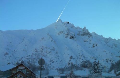 Mont-Dore Apartment | Appartement à la montagne