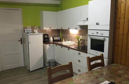 Eaux-Bonnes Apartment | appartement à la montagne