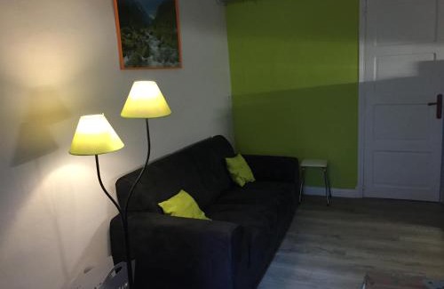 Eaux-Bonnes Apartment | appartement à la montagne