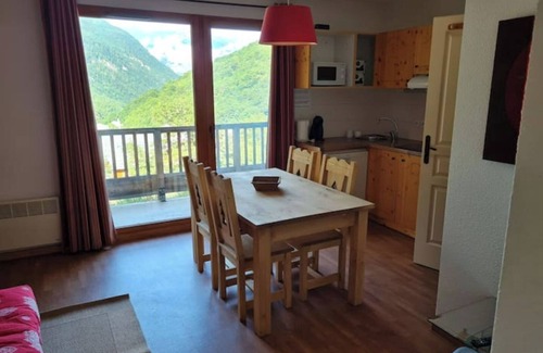 Orelle Apartment | Appartement à la Montagne