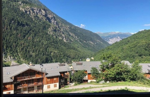Orelle Apartment | Appartement à la Montagne
