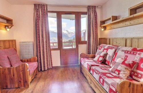 La Perriere Apartment | Appartement à La Tania, 25m², 4 pers, skis aux pieds, proche centre et remontées mécaniques - FR-1-182A-16