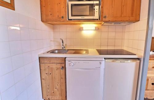 La Perriere Apartment | Appartement à La Tania, 25m², 4 pers, skis aux pieds, proche centre et remontées mécaniques - FR-1-182A-16