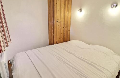 La Perriere Apartment | Appartement à La Tania, 25m², 4 pers, skis aux pieds, proche centre et remontées mécaniques - FR-1-182A-16