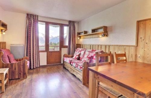 La Perriere Apartment | Appartement à La Tania, 25m², 4 pers, skis aux pieds, proche centre et remontées mécaniques - FR-1-182A-16