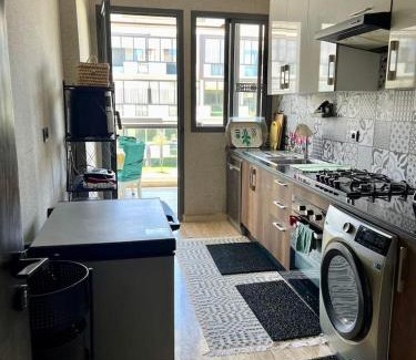 Dar Bouazza Apartment | Appartement à louer