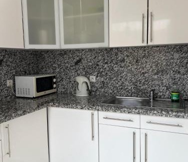 Martil Apartment | Appartement à martil