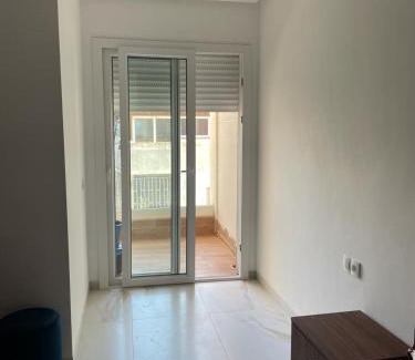 Mehdya Apartment | Appartement à Mehdia Beach