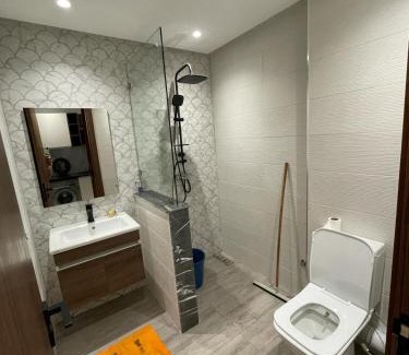 Mehdya Apartment | Appartement à Mehdia Beach
