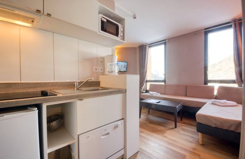Isola Condo | Appartement à seulement 50m du Télésiège