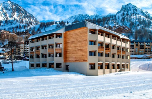 Isola Condo | Appartement à seulement 50m du Télésiège