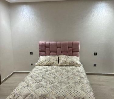 Temara Apartment | Appartement à Témara - Élégance et confort