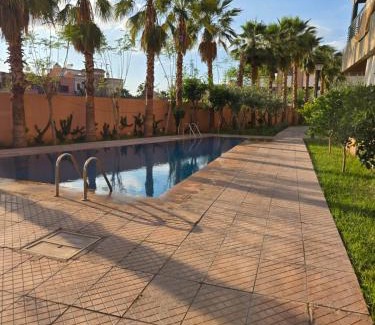 Targa Apartment | APPARTEMENT à TARGA