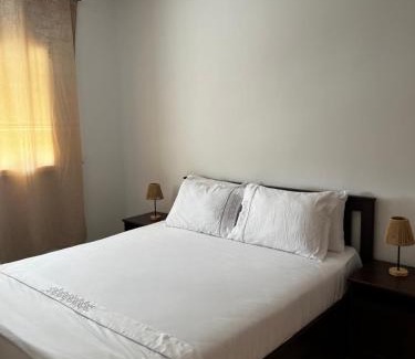 La Nouvelle Ville Ibn Batouta Apartment | Appartement élégant avec parking privé et balcon