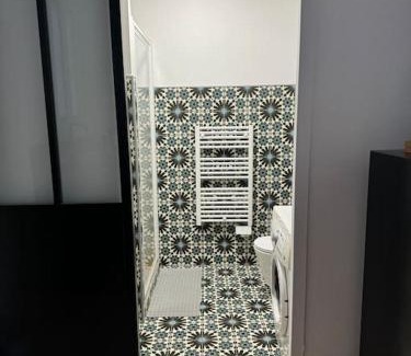 Mont-de-Marsan Apartment | Appartement Éloi - 1 Chambre