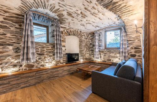 Val Cenis Apartment | Appartement ô Canton