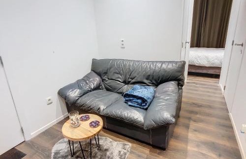 Liege Apartment | Appartement 002 au rez-de-chaussée avant