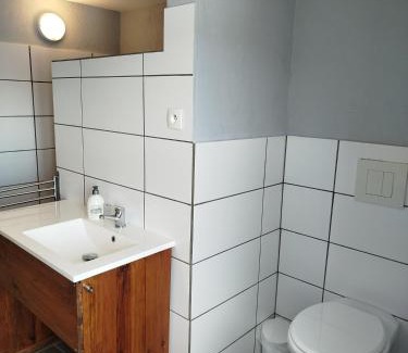 Granges-Aumontzey Apartment | Appartement 1 à 4 pers