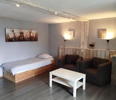 Granges-Aumontzey Apartment | Appartement 1 à 4 pers
