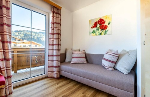 Am Feuersang Other | Appartement 1 - Ausserraingut