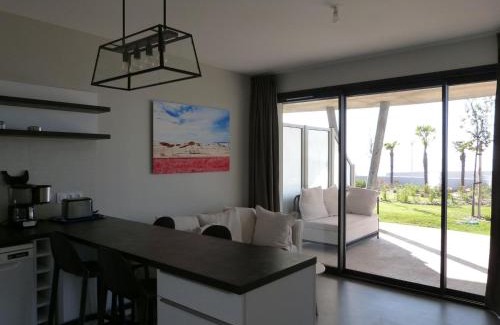 La Tranche-sur-Mer Apartment | Appartement 1 chambre mer, plage, piscine, parking, clim, animaux admis - FR-1-194-216