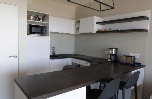 La Tranche-sur-Mer Apartment | Appartement 1 chambre mer, plage, piscine, parking, clim, animaux admis - FR-1-194-216