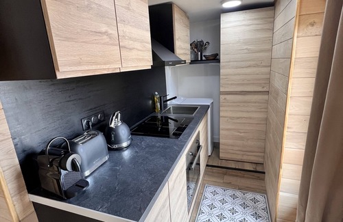 Beuil Apartment | Appartement 1 Chalet Millou Beuil
