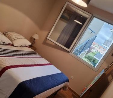 Uzes Apartment | Appartement 1 chambre avec Piscine