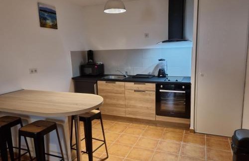 Uzes Apartment | Appartement 1 chambre avec Piscine