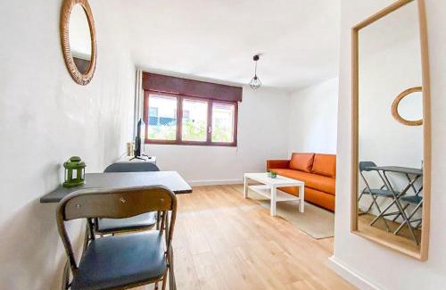 Le Mourillon Apartment | Appartement 1 chambre proche plages