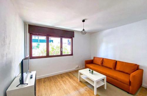 Le Mourillon Apartment | Appartement 1 chambre proche plages